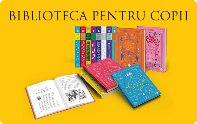 Biblioteca pentru Copii