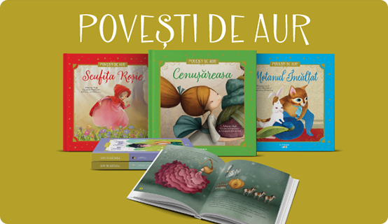 Povești de Aur