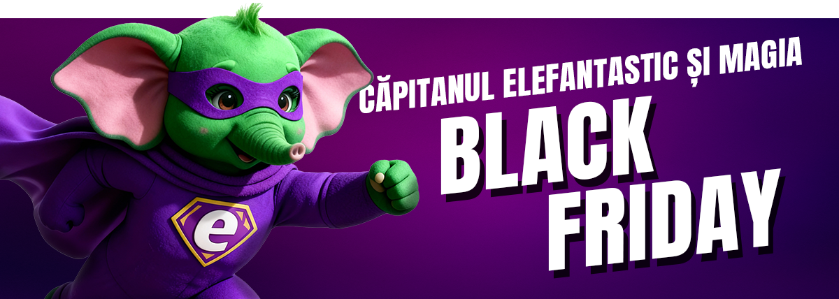 Black Friday 2025 Banner